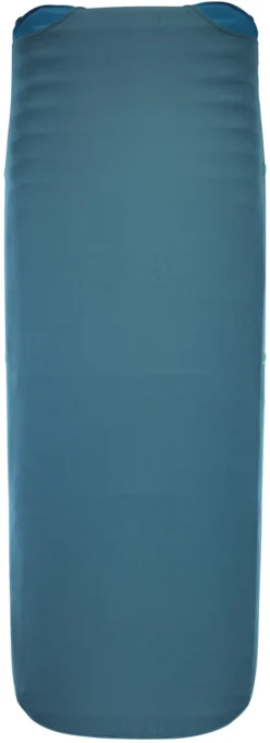 Therm-a-Rest Synergy Luxe Sheet 30 Slaapmatje, Blauw