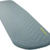 Therm-a-Rest Trail Lite Mat Large, Grijs