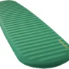 Therm-a-Rest Trail Pro Mat Large, Groen