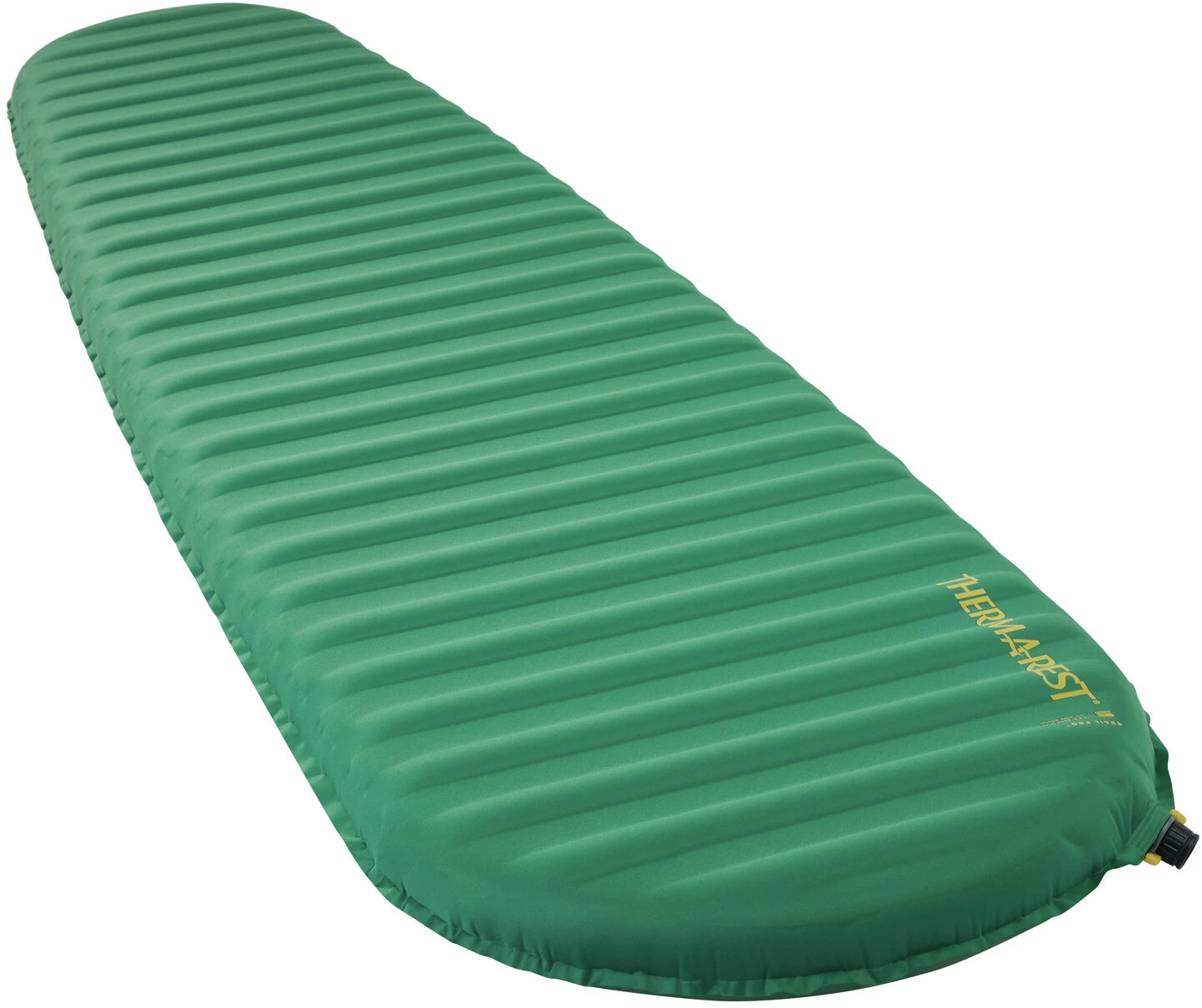 Therm-a-Rest Trail Pro Mat Large, Groen 1 Therm-a-Rest Trail Pro Mat Large, Groen