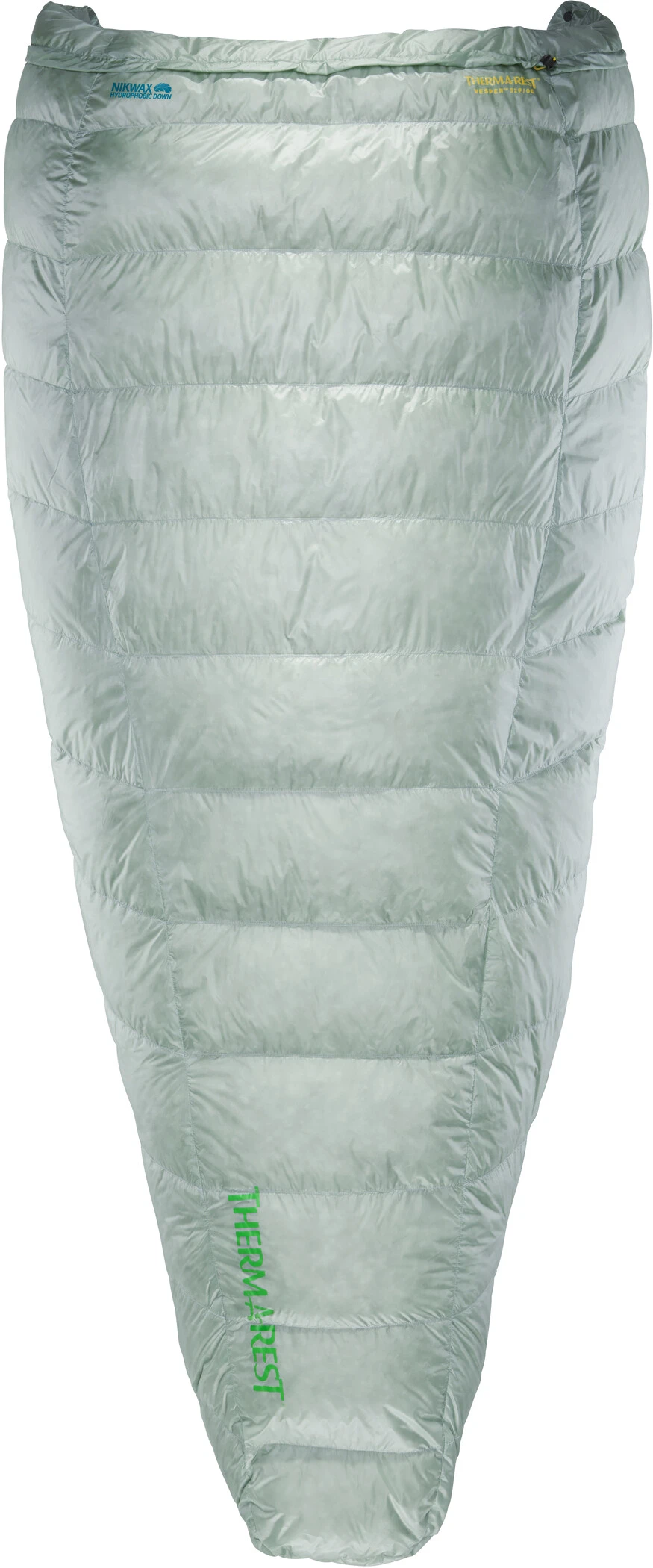 Therm-a-Rest Vesper 32 UL Quilt L, Grijs 1 Therm-a-Rest Vesper 32 UL Quilt L, Grijs