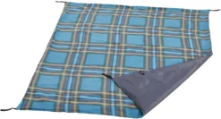 Uquip Scotty Picknick Deken M