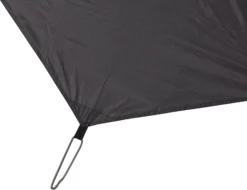 Vango GP521 Grondzeilbeschermer Voor Helvellyn 300, Grijs