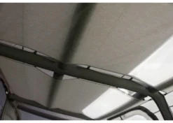 Vango Tuscany 420 SkyLiner, Grijs