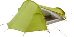 VAUDE Arco 1-2P Tent, Groen