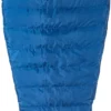 VAUDE Hochgrat 700 XL DWN Sleeping Bag, Blauw