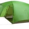 VAUDE Hogan SUL XT 2-3P Tent, Groen