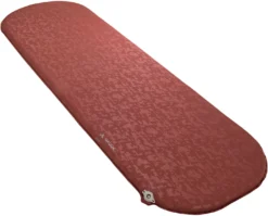 VAUDE Tour 5 Slaapmat M, Rood