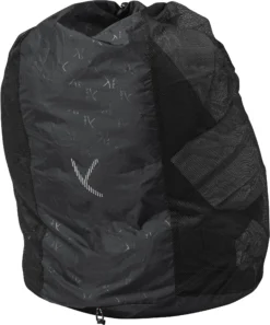 Y By Nordisk Opbergtas Voor Donzen Slaapzakken M, Zwart