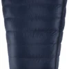 Y By Nordisk Passion Five Sleeping Bag M, Blauw
