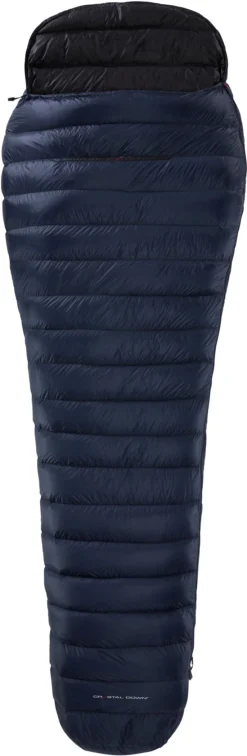 Y By Nordisk Passion One Slaapzak XL, Blauw