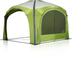 Zempire Aerobase 2 Paviljoen Incl. 1 Wand