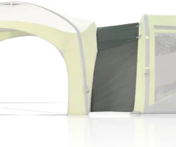 Zempire Aerobase Evo Link Connector L